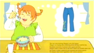 Illustration for article titled Maggie Goes On A Diet Author Was 'Amazed' By Backlash